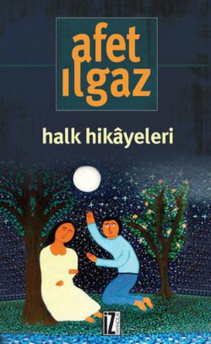 Halk Hikayeleri | Kitap Ambarı