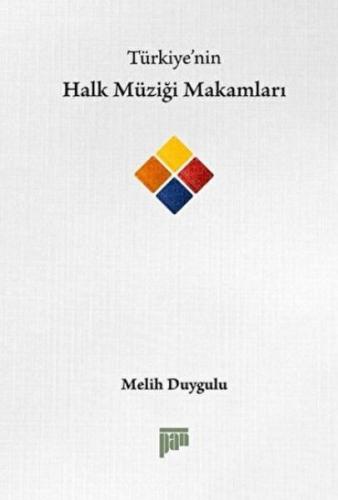 Halk Müziği Makamları | Kitap Ambarı