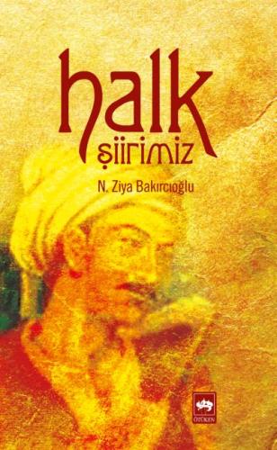 Halk Şiirimiz | Kitap Ambarı