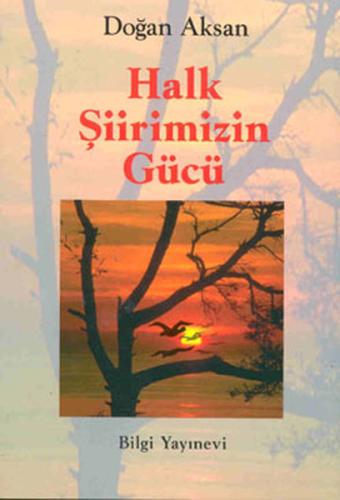 Halk Şiirimizin Gücü | Kitap Ambarı