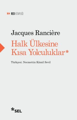 Halk Ülkesine Kısa Yolculuklar | Kitap Ambarı