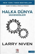 Halka Dünya Mühendisleri | Kitap Ambarı