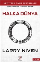 Halka Dünya | Kitap Ambarı