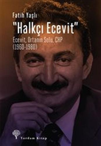 Halkçı Ecevit | Kitap Ambarı