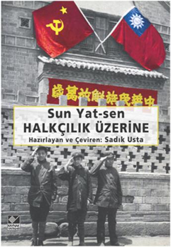 Halkçılık Üzerine | Kitap Ambarı