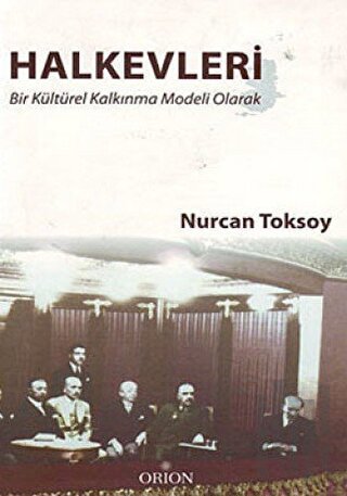 Halkevleri | Kitap Ambarı