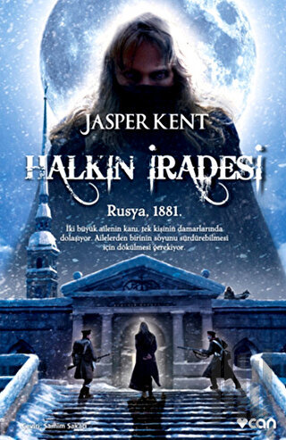 Halkın İradesi - Rusya 1881 | Kitap Ambarı