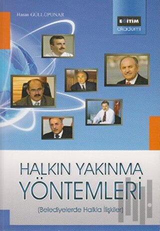 Halkın Yakınma Yöntemleri | Kitap Ambarı