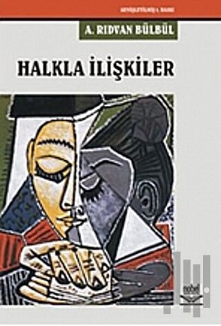 Halkla İlişkiler (Rıdvan Bülbül) | Kitap Ambarı