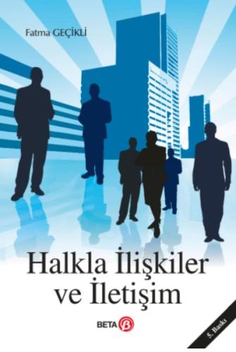 Halkla İlişkiler ve İletişim | Kitap Ambarı