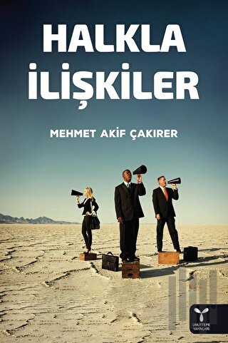 Halkla İlişkiler | Kitap Ambarı