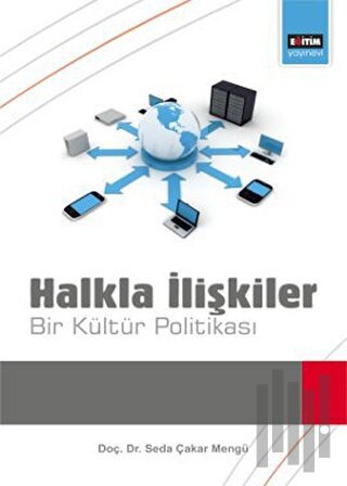 Halkla İlişkiler | Kitap Ambarı