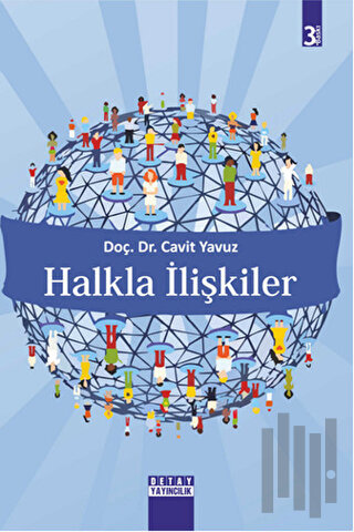 Halkla İlişkiler | Kitap Ambarı