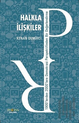 Halkla İlişkiler | Kitap Ambarı