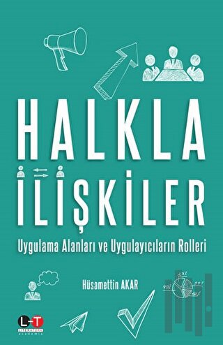 Halkla İlişkiler | Kitap Ambarı