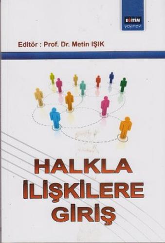 Halkla İlişkilere Giriş | Kitap Ambarı