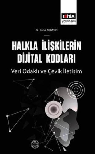 Halkla İlişkilerin Dijital Kodları | Kitap Ambarı