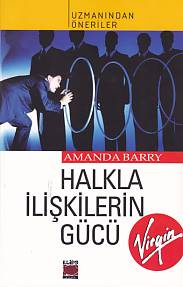 Halkla İlişkilerin Gücü | Kitap Ambarı