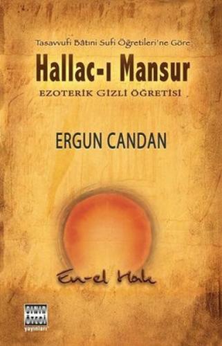 Hallac-ı Mansur | Kitap Ambarı