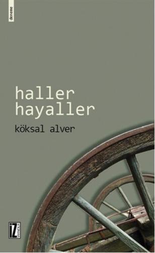 Haller Hayaller | Kitap Ambarı