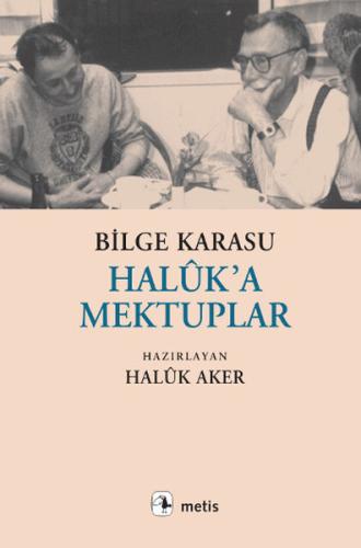 Haluk’a Mektuplar | Kitap Ambarı