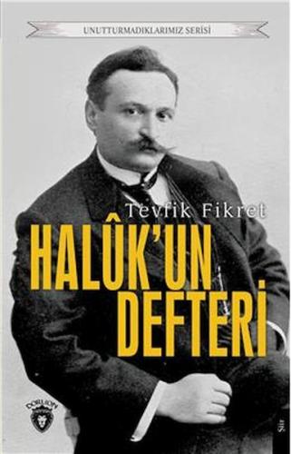 Halukun Defteri | Kitap Ambarı