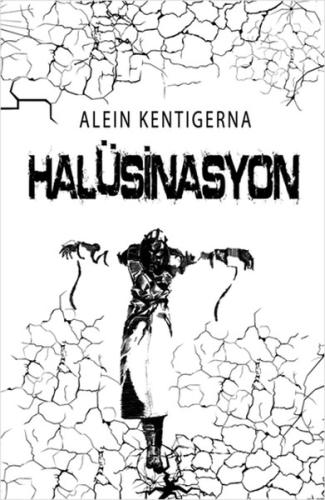 Halüsinasyon | Kitap Ambarı