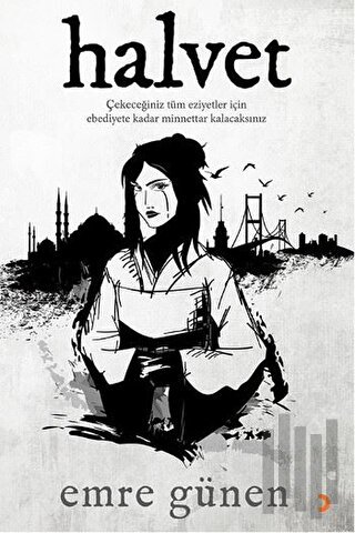 Halvet | Kitap Ambarı