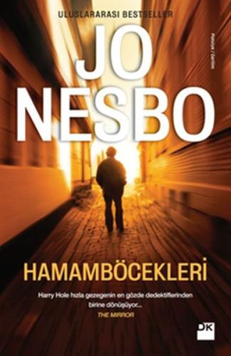 Hamamböcekleri | Kitap Ambarı