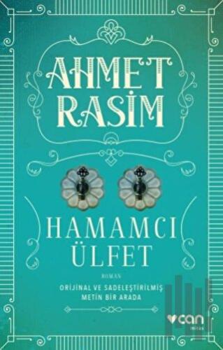 Hamamcı Ülfet | Kitap Ambarı