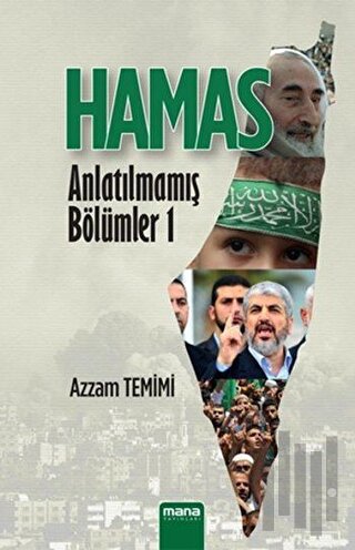 Hamas | Kitap Ambarı