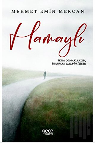 Hamaylı | Kitap Ambarı