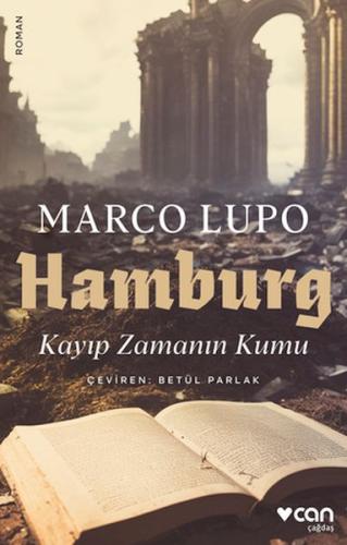 Hamburg | Kitap Ambarı