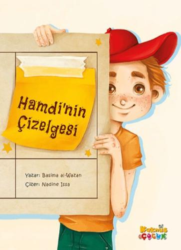 Hamdi'nin Çizelgesi | Kitap Ambarı