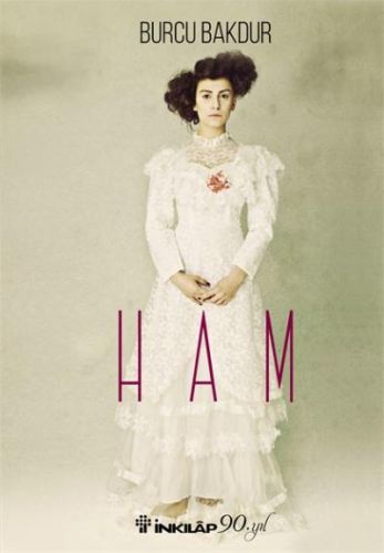 Ham | Kitap Ambarı