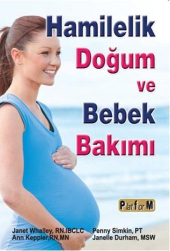 Hamilelik Doğum ve Bebek Bakımı | Kitap Ambarı