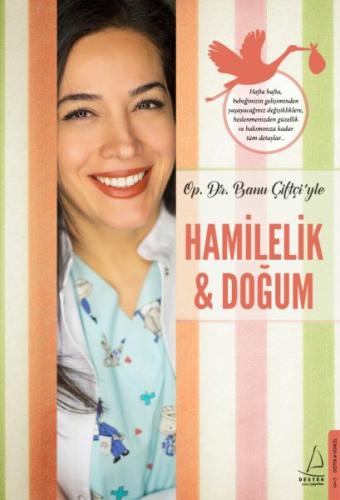 Hamilelik ve Doğum | Kitap Ambarı