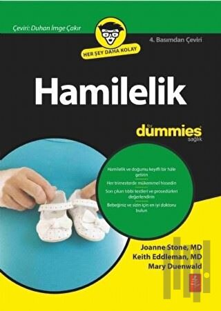 Hamilelik | Kitap Ambarı