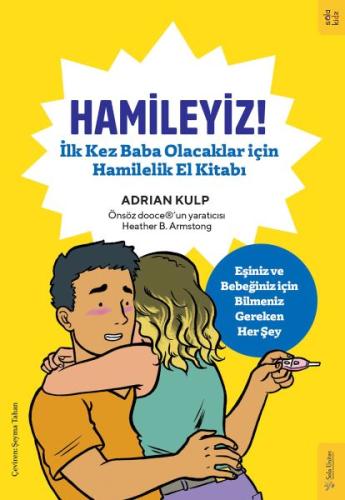 Hamileyiz! | Kitap Ambarı