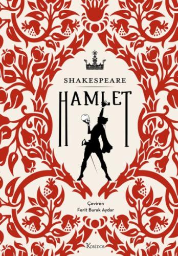 Hamlet (Bez Ciltli) | Kitap Ambarı