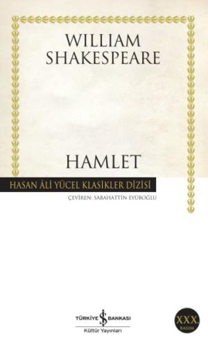 Hamlet | Kitap Ambarı