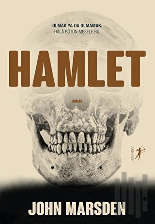 Hamlet | Kitap Ambarı