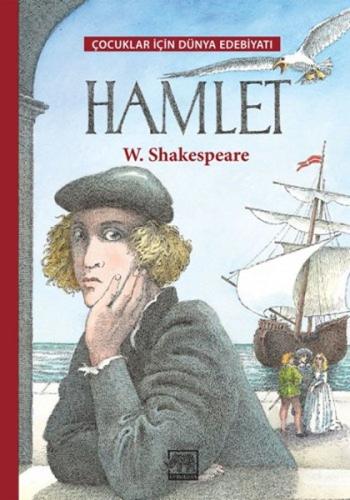 Hamlet | Kitap Ambarı