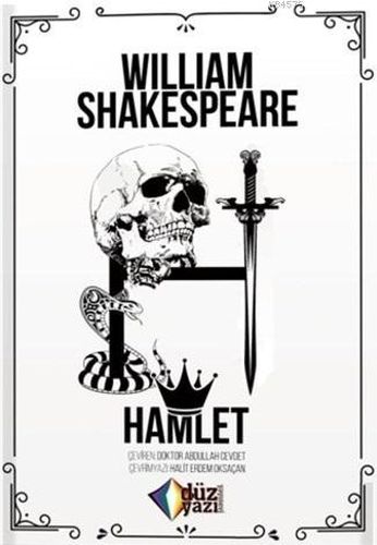 Hamlet | Kitap Ambarı