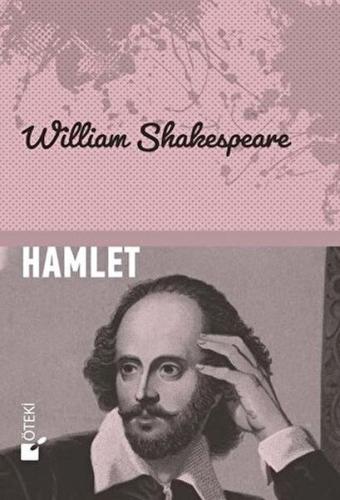 Hamlet | Kitap Ambarı