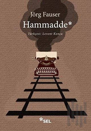 Hammadde | Kitap Ambarı