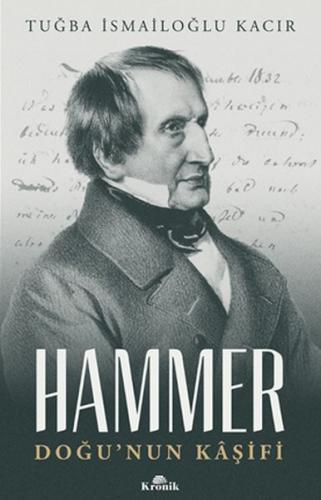 Hammer | Kitap Ambarı