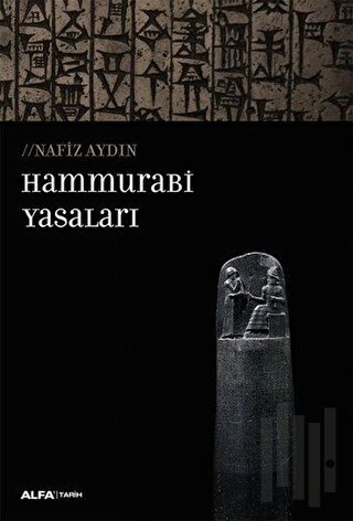 Hammurabi Yasaları | Kitap Ambarı