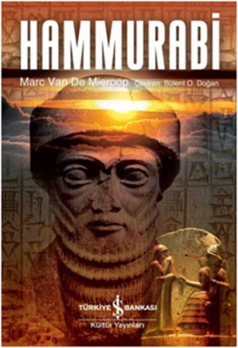 Hammurabi (Ciltli) | Kitap Ambarı