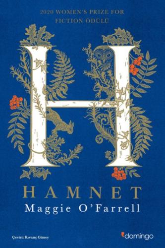 Hamnet | Kitap Ambarı